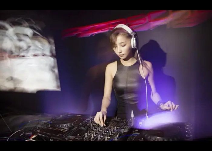 [ DJ 介紹 ] Jamie Q