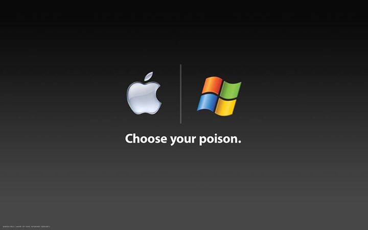 OSX or Windows ?