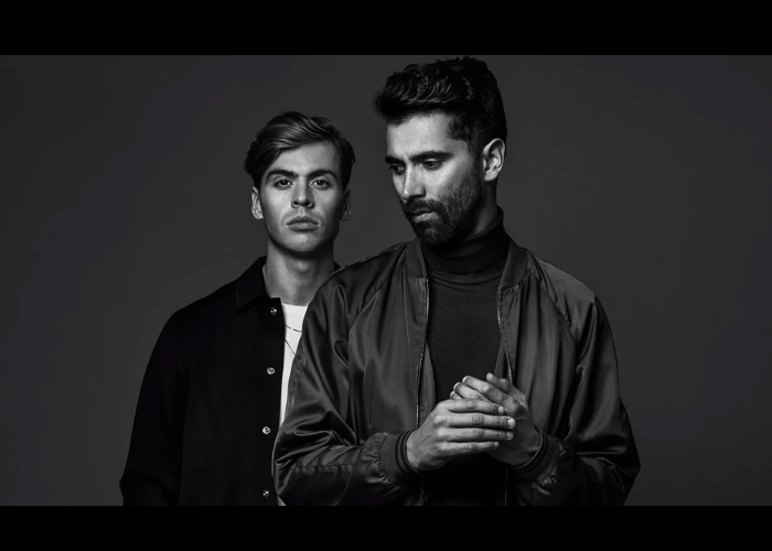 超炸荷蘭電音天團 Yellow Claw 今年不可錯過的「黃爪」