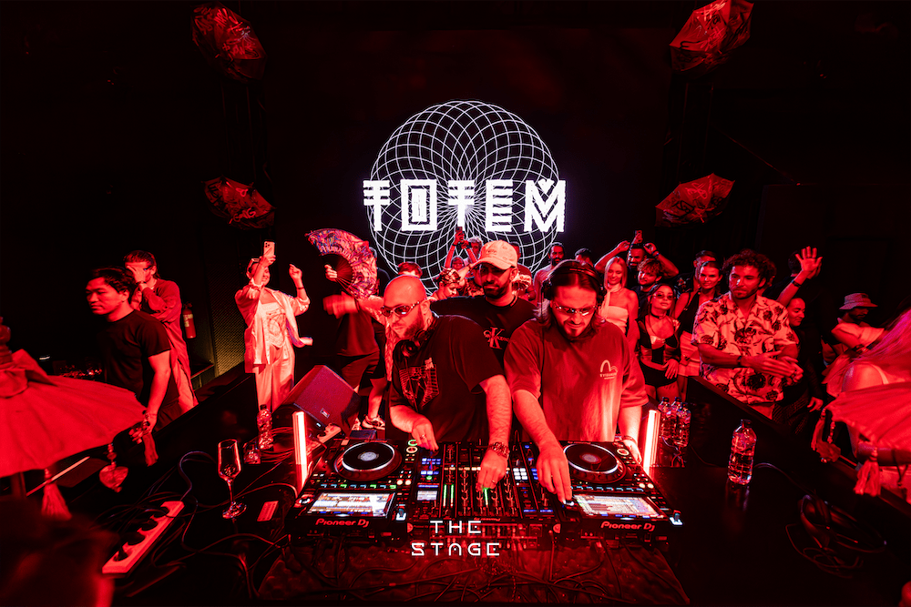 傳奇夜店 Ministry of Sound 35 週年巡迴進駐印尼峇里島! 5/30 起連辦五場電音盛會